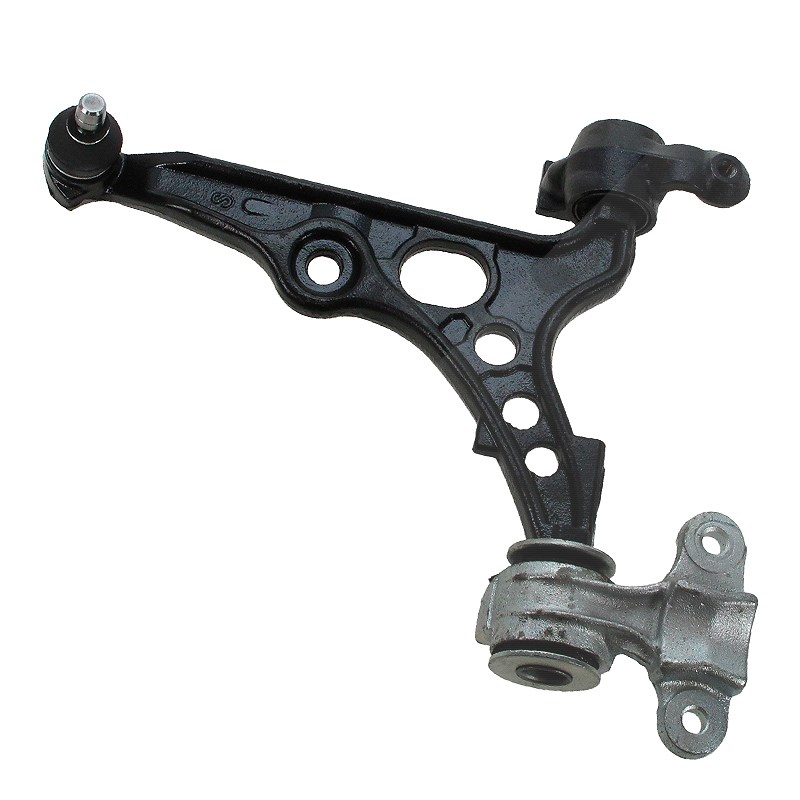 Bestprice Querlenker komplett Ø 17mm [Hersteller-Nr. 31471896] für Fiat, Lancia, Citroën, Peugeot