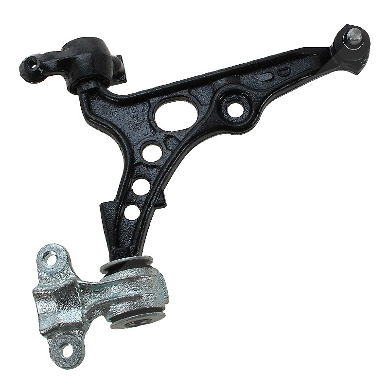 Bestprice Querlenker komplett Ø 17mm [Hersteller-Nr. 31471897] für Peugeot, Fiat, Citroën, Lancia