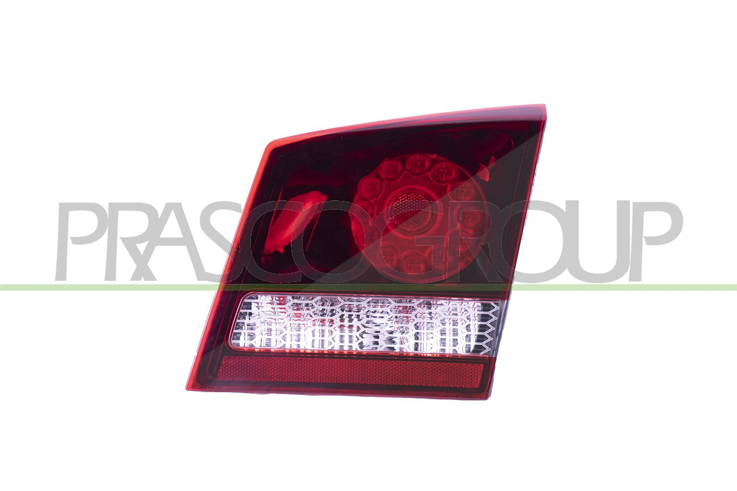 Prasco Heckleuchte [Hersteller-Nr. FT8154153] für Fiat