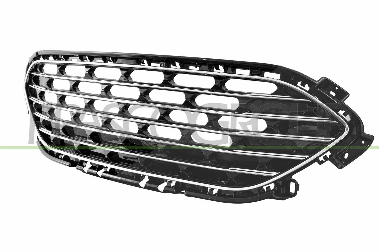 Prasco Kühlergitter [Hersteller-Nr. FD8082021] für Ford