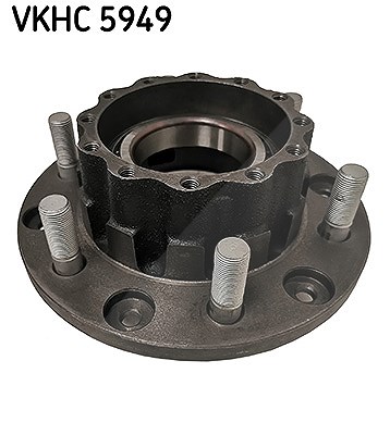 Skf Radnabe Iveco Daily 4 5 6 - Bild 3