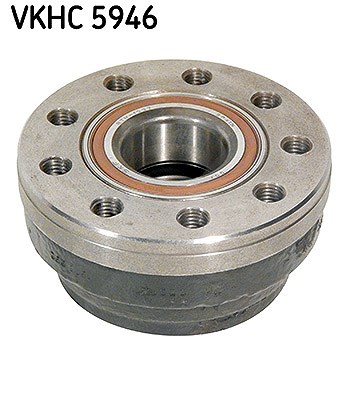 Skf Radnabe Iveco Daily 4 5 6 - Bild 3
