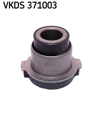 SKF Achsquerträgerbuchse VKDS 371003 Position Vorderachse beidseitig Höhe 52 mm Länge 47 mm Breite 60 mm - OE Qualität - Bild 3