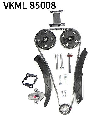 Steuerkettensatz VKML 85008 SKF für OPEL ADAM CORSA E ASTRA K - Bild 6