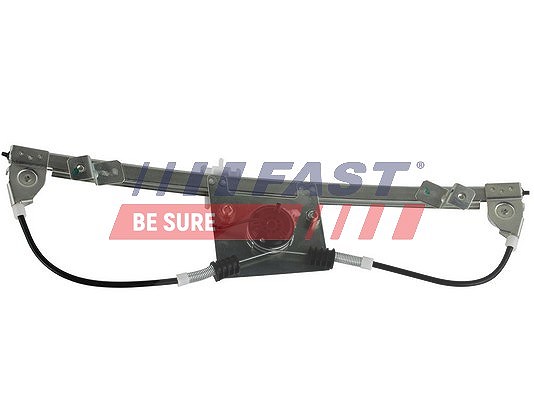 Fast Fensterheber [Hersteller-Nr. FT91926] für Fiat, Abarth