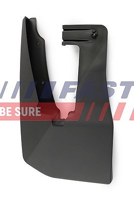 Fast Spritzwand [Hersteller-Nr. FT90639] für Mercedes-Benz, VW