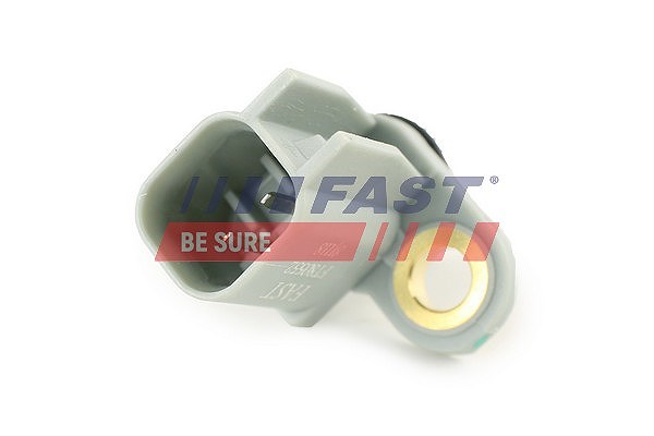 Sensor, Raddrehzahl Hinterachse links aktiver Sensor FT80552 FAST für FORD VOLVO - Bild 5