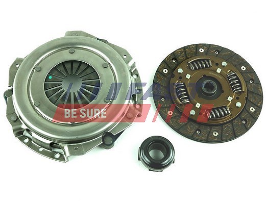 Fast Kupplungssatz [Hersteller-Nr. FT64060] für Fiat, Lancia
