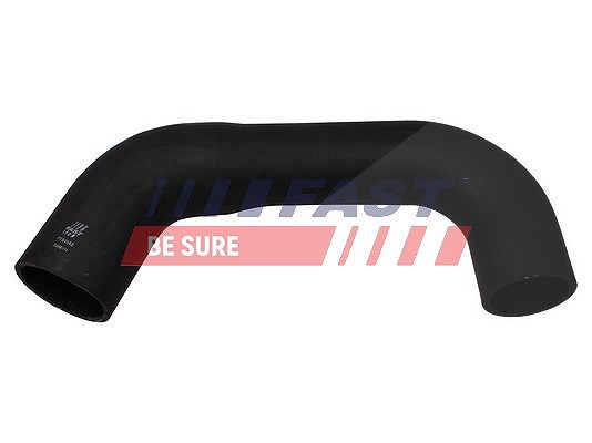 Für FAST FT61552 AIR SUPPLY HOSE INTERCOOLER LEFT - Bild 4