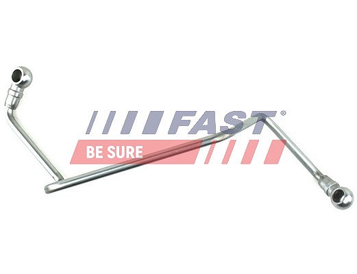 Fast Ölschlauch [Hersteller-Nr. FT61316] für Peugeot, Citroën
