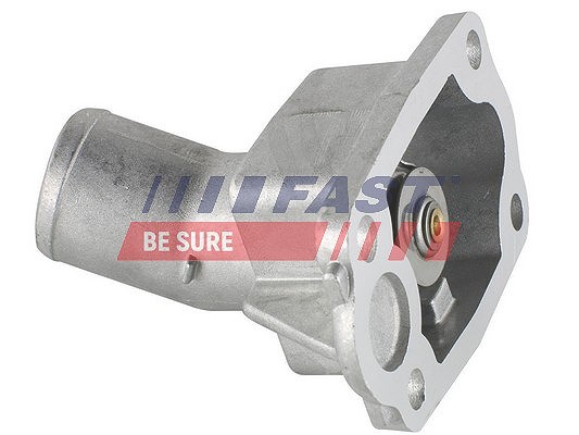 FAST Thermostat Ölkühlung FT58020 für IVECO DAILY 4 35C15 35C17 35S17 35C18 Fumo - Bild 6