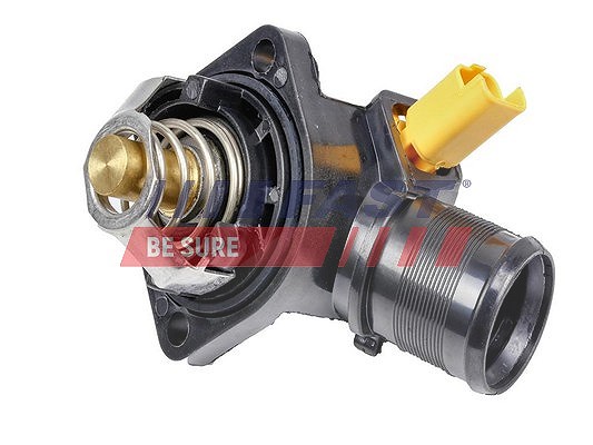 Thermostat, Kühlmittel FT58013 FAST für PEUGEOT CITROËN FIAT - Bild 4