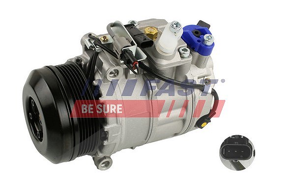 Fast Kompressor, Klimaanlage [Hersteller-Nr. FT56322] für Mercedes-Benz