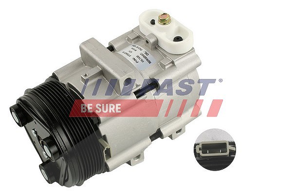 Fast Kompressor, Klimaanlage [Hersteller-Nr. FT56310] für Ford