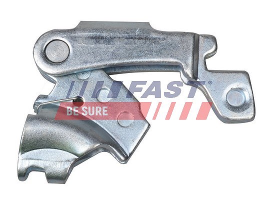 Für FAST FT32429 BRAKE SHOE ADJUSTER FIAT DUCATO 94> L/R - Image 3