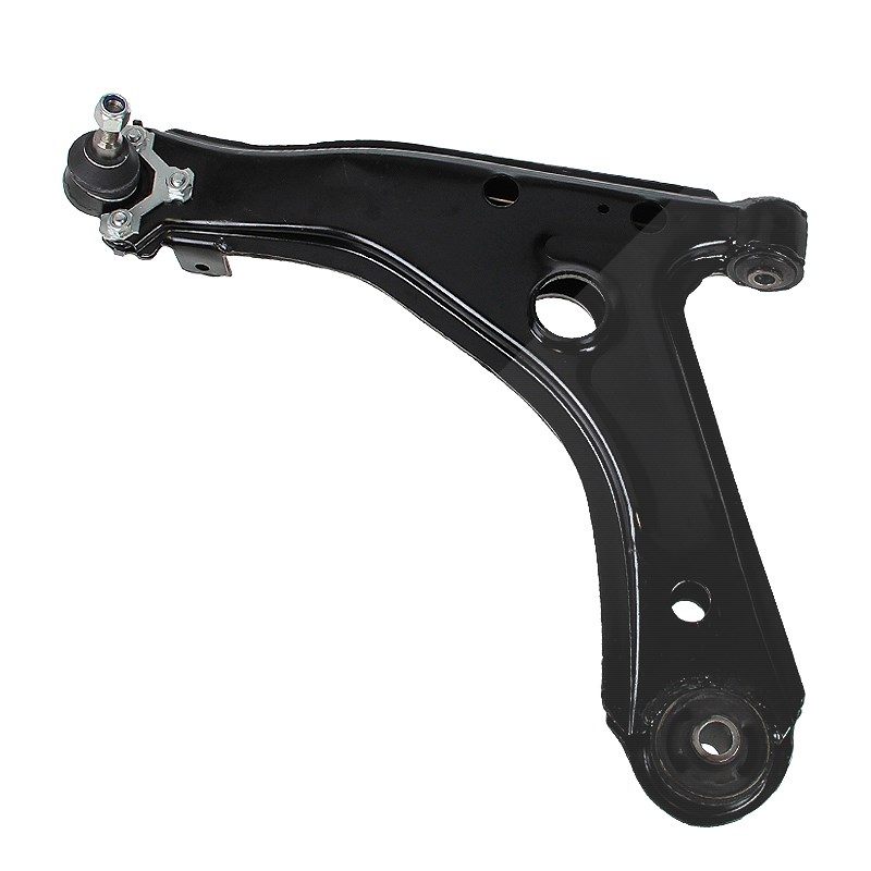 Bestprice 1x Querlenker, vorne links unten [Hersteller-Nr. 31471941] für Seat, VW