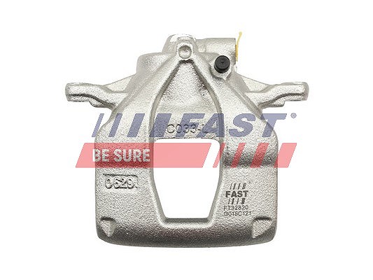 Fast Bremssattel [Hersteller-Nr. FT32820] für Opel, Abarth, Fiat