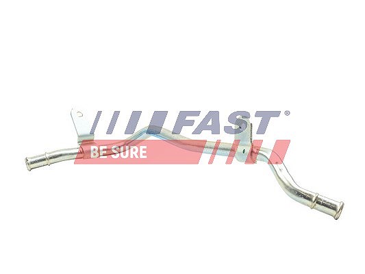 Fast Kühlerschlauch [Hersteller-Nr. FT61144] für Ford