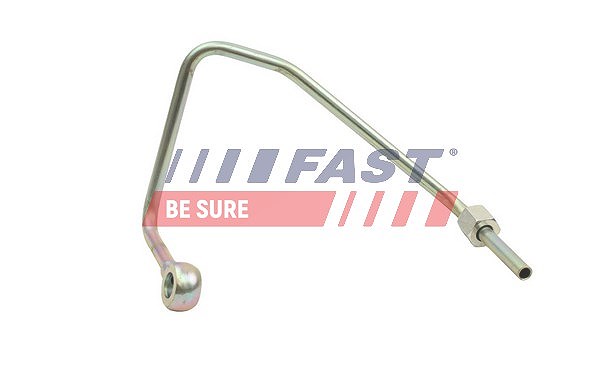 Fast Ölschlauch [Hersteller-Nr. FT38515] für Fiat