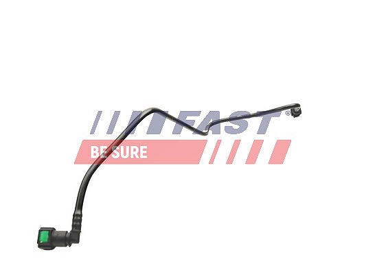 Rohr für das Kühlsystem FT61559 FAST für IVECO DAILY IV Kasten DAILY IV Bus - Bild 6
