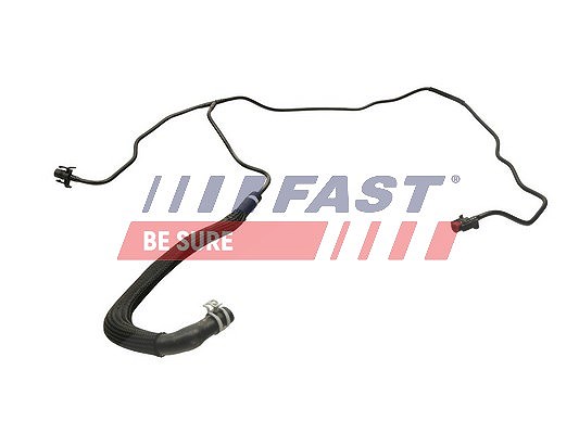 Fast Kühlerschlauch [Hersteller-Nr. FT61498] für Ford