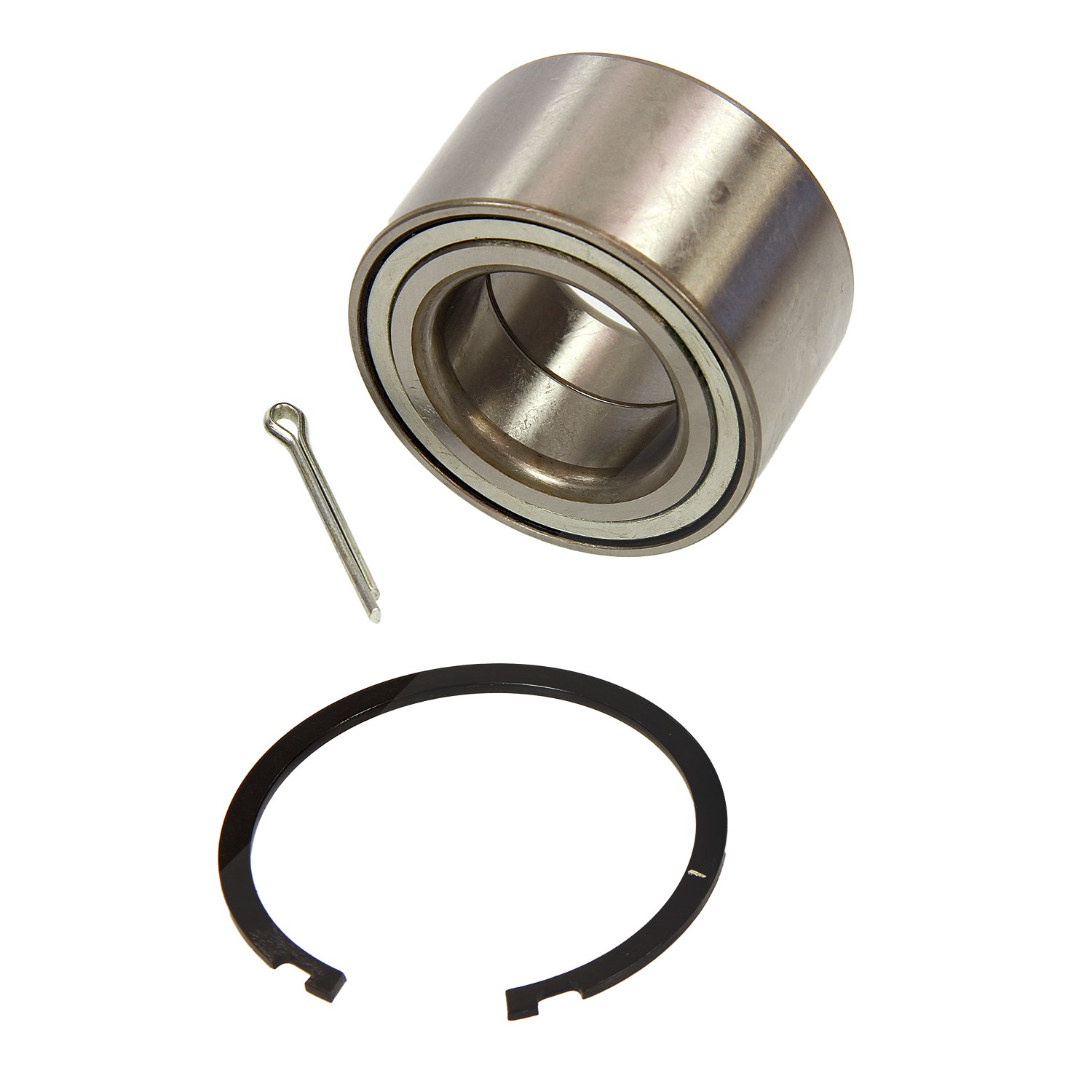 Atec Radlagersatz Vorderachse [Hersteller-Nr. 30701204] für Nissan