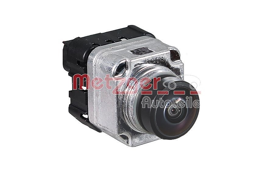 Metzger Autoteile Metzger R?Ckfahrkamera F?R Einparkhilfe Audi Cupra Skoda Vw - Image 7