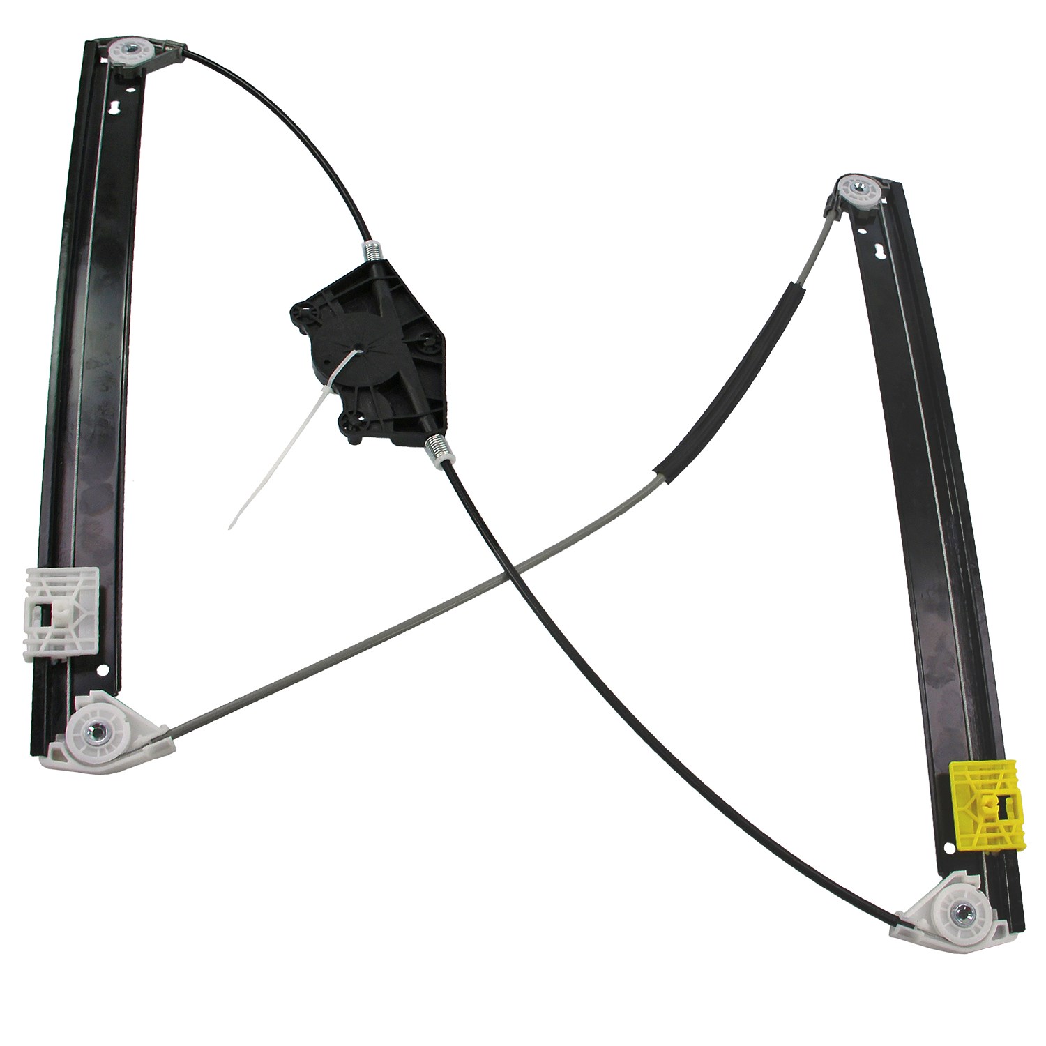 Bestprice Fensterheber elektrisch vorne rechts [Hersteller-Nr. 31478720] für Porsche, VW