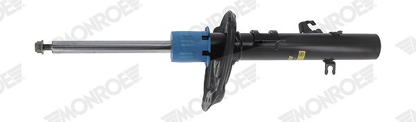 MONROE D0048L Stoßdämpfer Stossdämpfer für Nissan - Bild 6