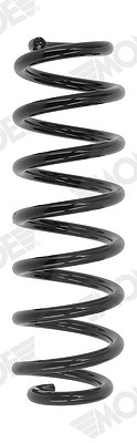Monroe Fahrwerksfeder [Hersteller-Nr. SP4339] für VW, Skoda