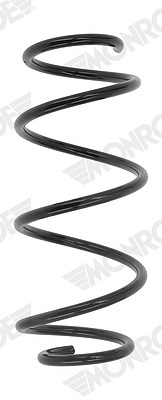 Monroe Fahrwerksfeder [Hersteller-Nr. SP4266] für Renault - Bild 5