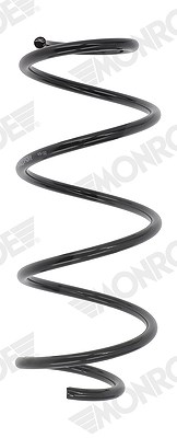 MONROE SP4264 Fahrwerksfeder für Renault - Bild 4