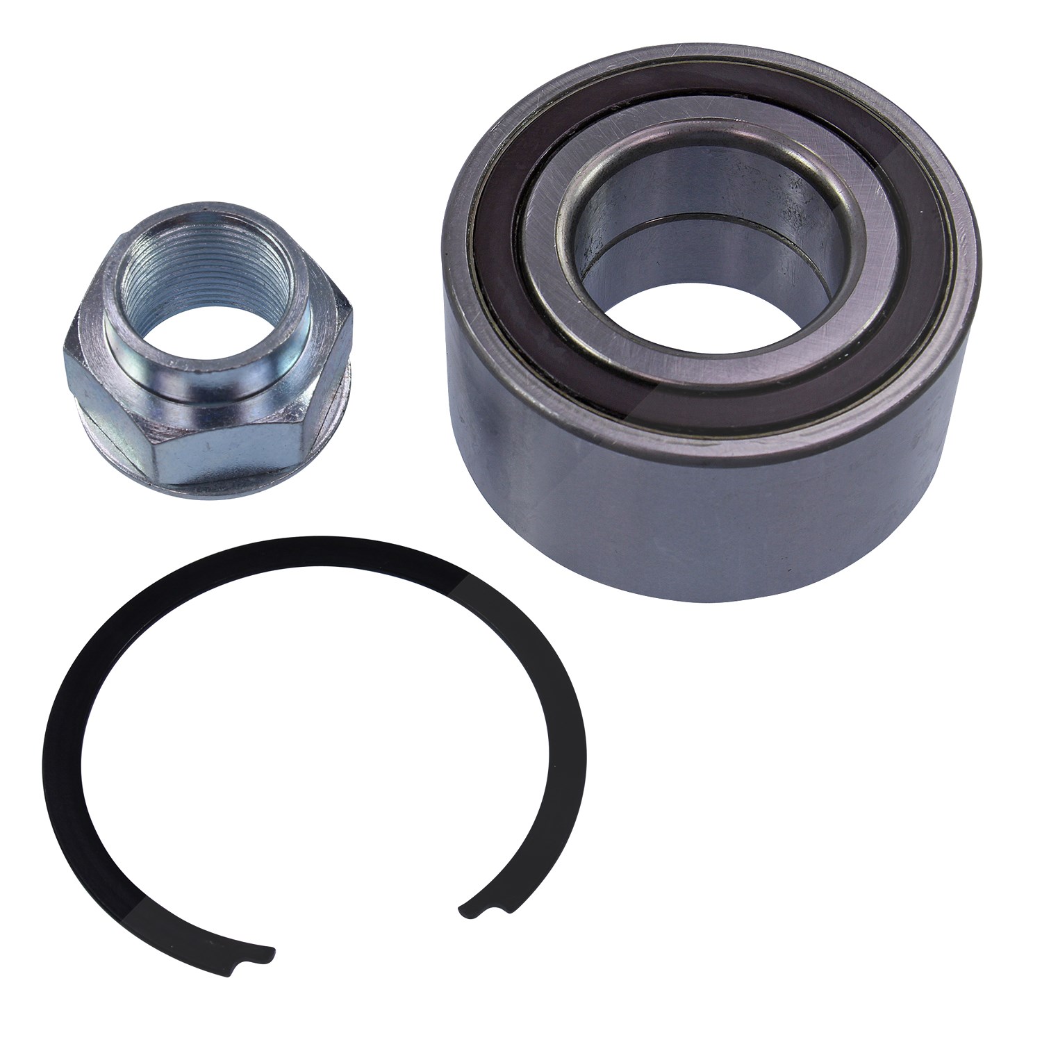 Vaico Radlagersatz [Hersteller-Nr. V24-0238] für Opel, Fiat, Lancia