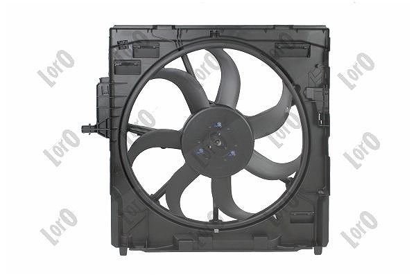 Abakus Lüfter, Motorkühlung [Hersteller-Nr. 004-014-0006] für BMW