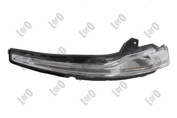 Abakus Blinkleuchte [Hersteller-Nr. 054-41-861] für Mercedes-Benz
