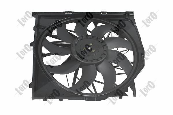 Abakus Lüfter, Motorkühlung [Hersteller-Nr. 004-014-0016] für BMW