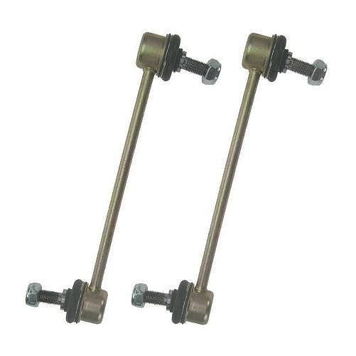 Bestprice 2x Pendelstütze / Koppelstange [Hersteller-Nr. 10660226] für Mazda