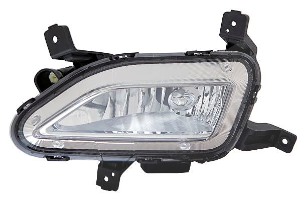 Abakus Nebelscheinwerfer [Hersteller-Nr. 221-2073R-UE] für Hyundai