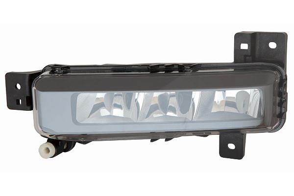 Abakus Nebelscheinwerfer [Hersteller-Nr. 444-2045L-AQ] für BMW