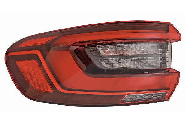Für DEPO 444-1992R-AE Rear lamp Right 444-1992R-AE do BMW X5 (G05), X5 (G05, F9 - Bild 4