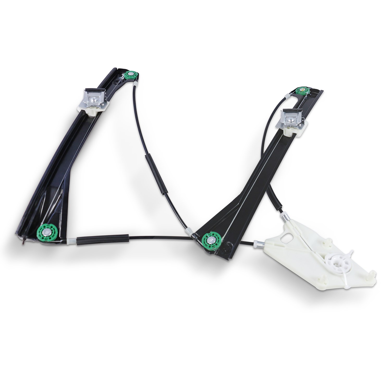 Van Wezel Fensterheber ohne Motor [Hersteller-Nr. 5829263] für VW