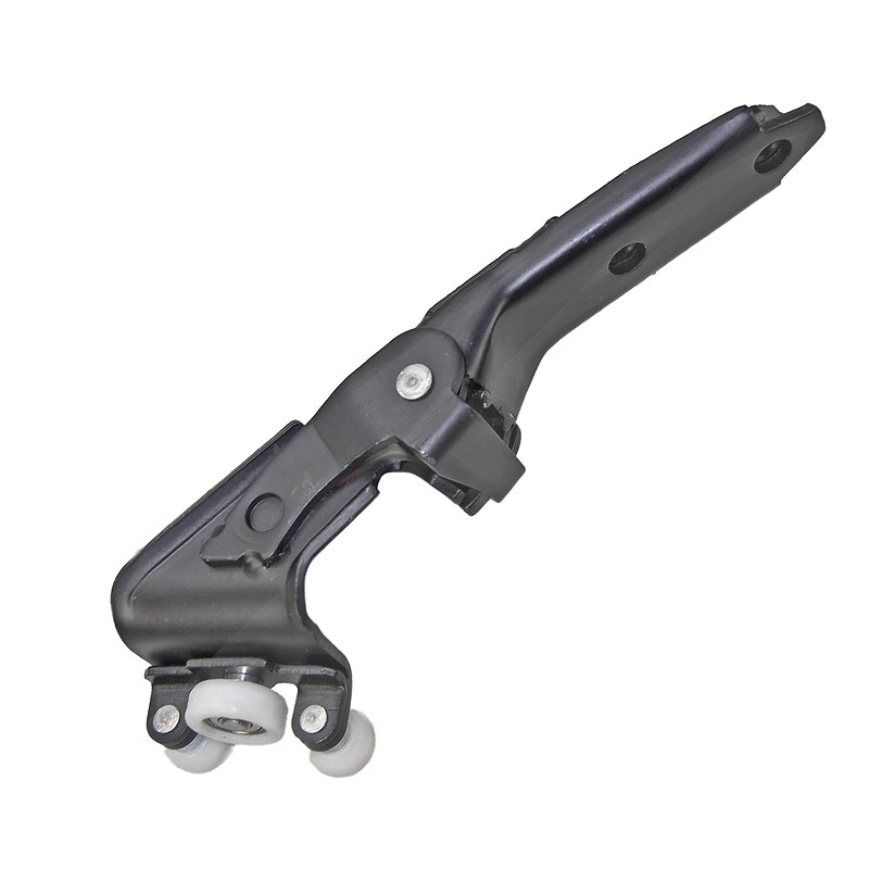 Atec Rollenführung, Schiebetür, Mitte [Hersteller-Nr. 30703628] für VW