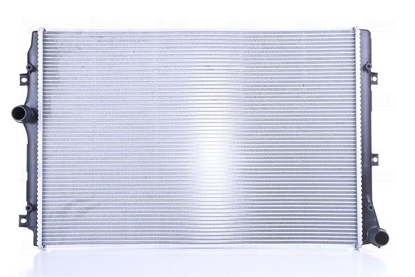 Nissens Kühler, Motorkühlung [Hersteller-Nr. 65309] für VW