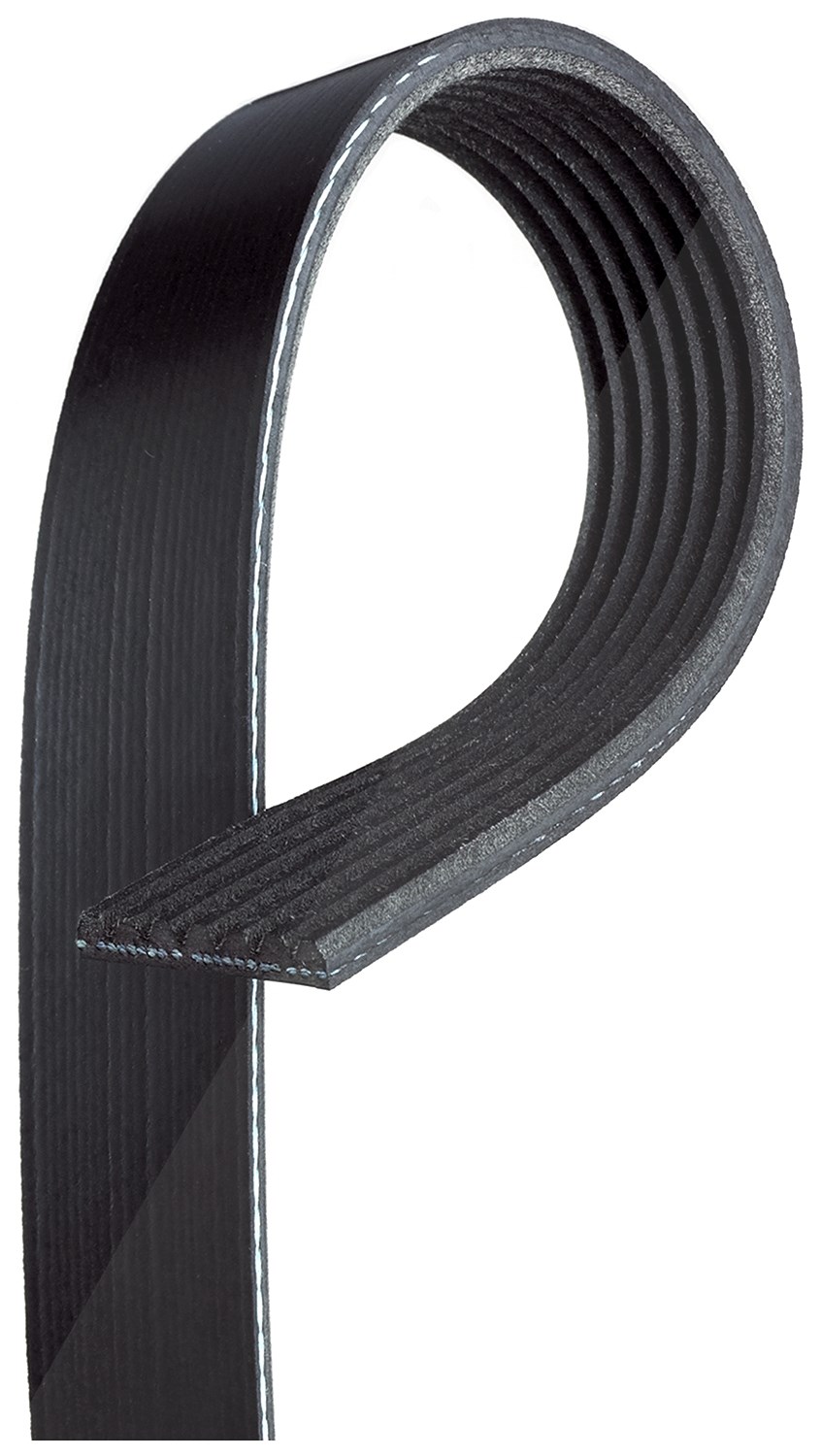 Gates Keilrippenriemen [Hersteller-Nr. 7PK855] für BMW