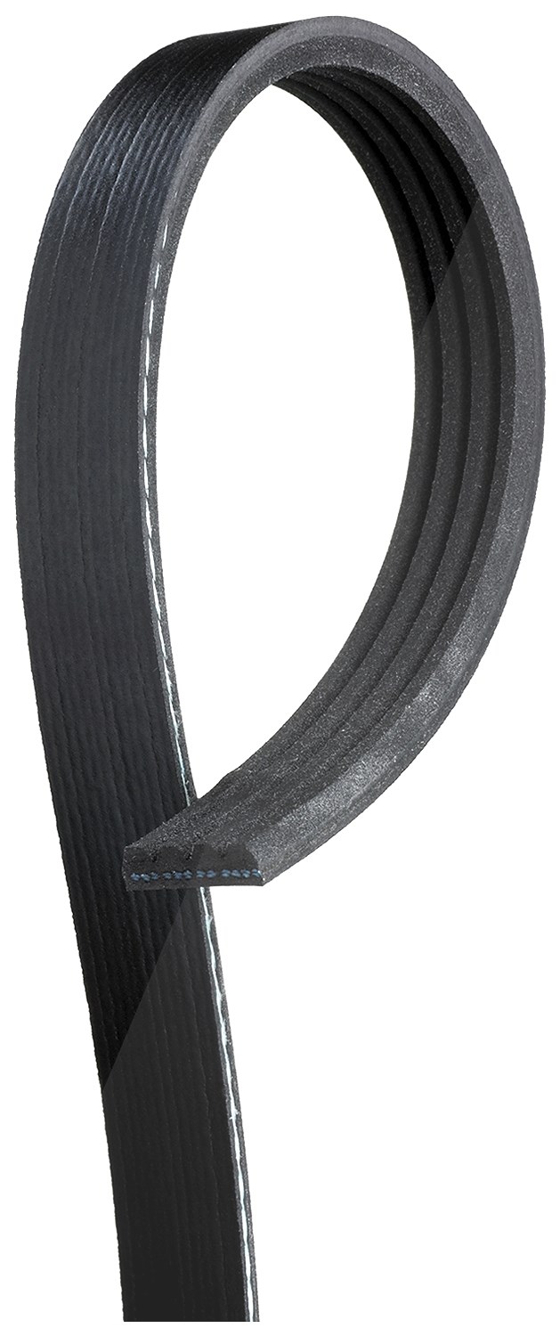 Gates Keilrippenriemen [Hersteller-Nr. 4PK906SF] für Dodge, Chrysler