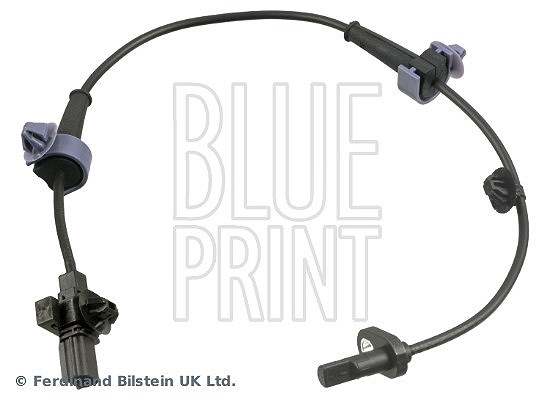 Blue Print Sensor, Raddrehzahl Hinterachse Links Adbp710122 Für Honda - Bild 3