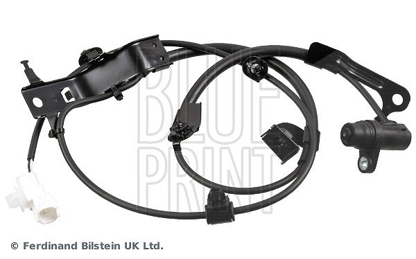Blue Print Sensor, Raddrehzahl Vorderachse Rechts Adbp710125 Für Toyota - Bild 3