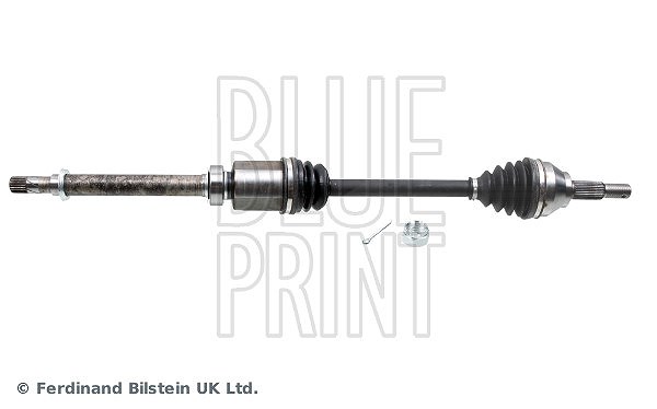 BLUE PRINT Antriebswelle Vorderachse rechts ADBP890029 für NISSAN - Bild 5