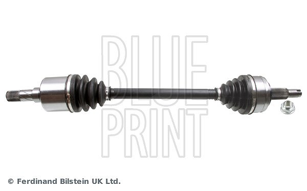 Blue Print Antriebswelle Vorderachse Links Adbp890016 Für Opel Nissan Renault - Bild 5