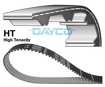 Zahnriemen 94973 DAYCO für AUDI VW - Bild 5